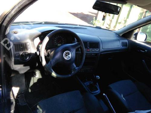 Right sun visor VW GOLF IV (1J1) 1.9 TDI | BP1910023I2