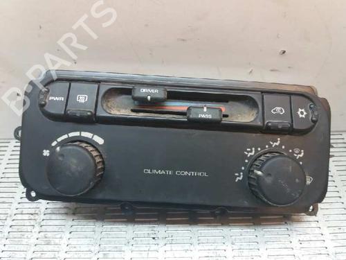 Used Climate control Climate control 12313064 12313064