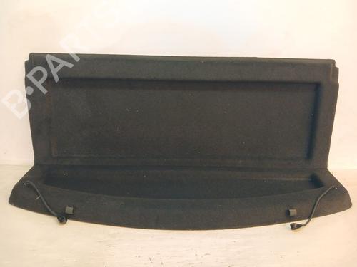 Used Rear parcel shelf Rear parcel shelf RENAULT SCÉNIC IV (J9_) 1.3 TCe 140 (140 hp) 34055974 34055974