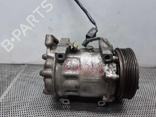 AC compressor FORD FOCUS II (DA_, HCP, DP) 1.6 TDCi | BP4428166M34 