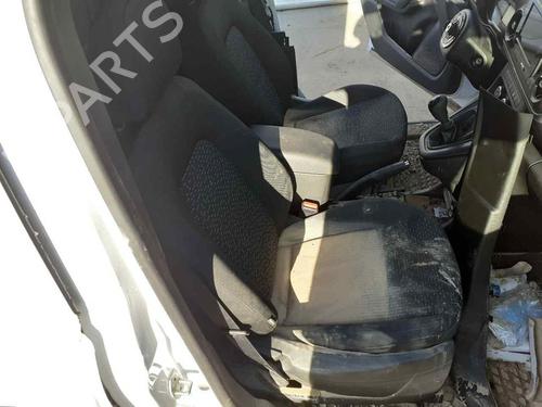 Used Right front seat Right front seat MERCEDES-BENZ CITAN Box Body/MPV (W420) 1.5 112 CDI (420.633, 420.635) (116 hp) 29288944 29288944