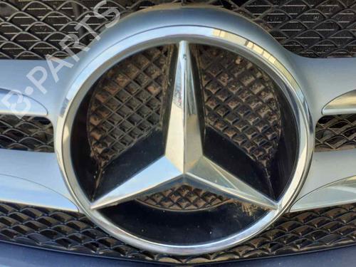 Used Water radiator Water radiator MERCEDES-BENZ C-CLASS (W205) C 160 (205.075) (129 hp) 25836746 25836746