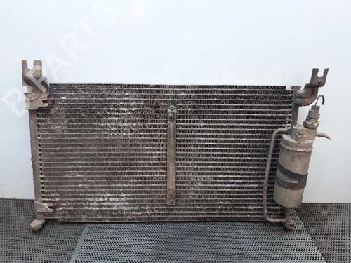 Used AC radiator AC radiator SUZUKI BALENO Hatchback (EG) [1995-2002] 633771 633771