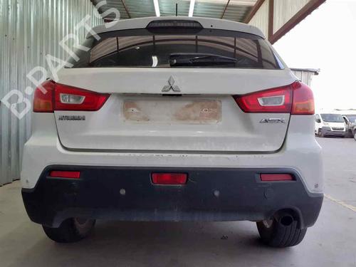 Front left panel MITSUBISHI ASX (GA_W_)  | BP21562163C58 