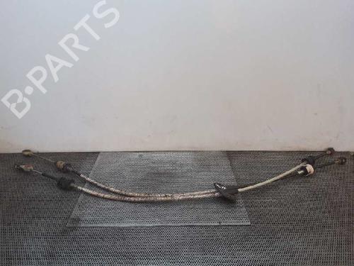 Used Cable Cable FORD FOCUS II (DA_, HCP, DP) 2.0 TDCi (136 hp) 14036016 14036016
