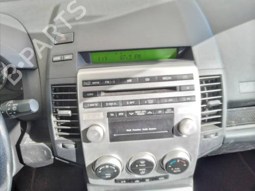 Headlight switch MAZDA 5 (CR) 2.0 CD (CR19) | BP9189488I24 - Image 30