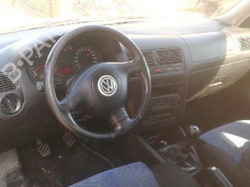 Right front driveshaft VW GOLF IV (1J1) 1.6 16V | BP881209M39 