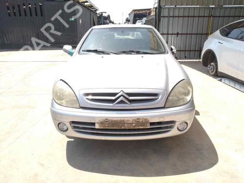 Brugte CITROËN XSARA Coupe (N0) 1.6 16V (109 hp) 3506037