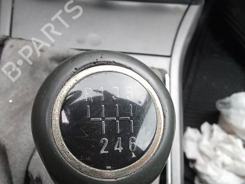 Instrument cluster OPEL ASTRA H (A04) 1.3 CDTI (L48) | BP7297408C47 