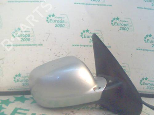 Right mirror SEAT CORDOBA (6K1, 6K2) 1.9 TDI | BP589086C27 