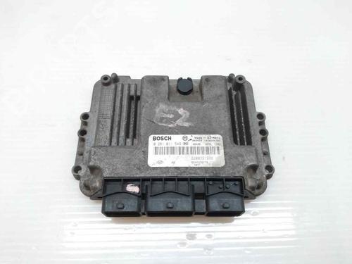 Used Engine control unit (ECU) Engine control unit (ECU) 166092 166092
