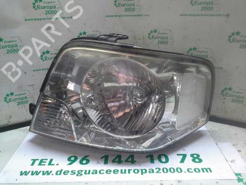 Used Left headlight Left headlight KIA PREGIO Van (TB) [1997-2026] 112333 112333