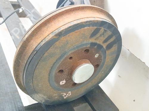 Rear axle OPEL CORSA E (X15) | BP6137368M2 - Image 3