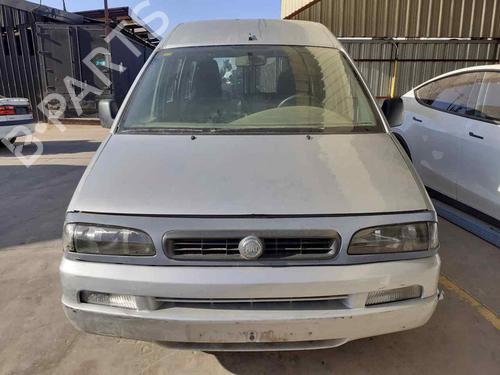 Used Parts FIAT SCUDO Bus (220_)  2.0 JTD  4159505