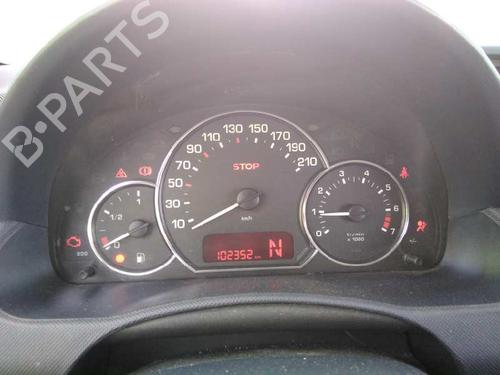 Left front driveshaft PEUGEOT 1007 (KM_)  | BP7165748M38  - Image 15