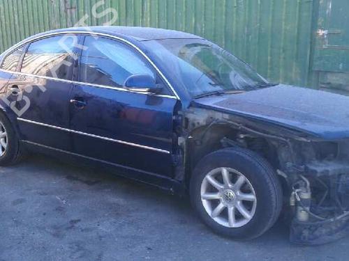 Seat buckle VW PASSAT B5.5 (3B3) 1.9 TDI | BP14034402I32 - Image 9