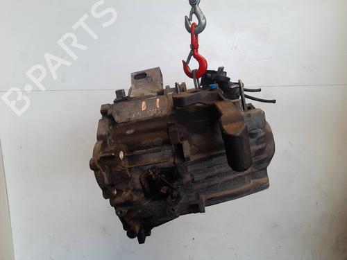 Used Gearbox Gearbox 4437598 4437598