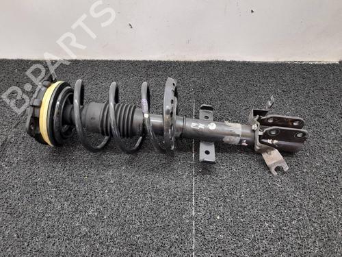 Used Left front shock absorber Left front shock absorber 8388909 8388909