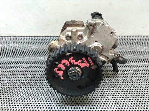 Used Injection pump Injection pump 637529 637529