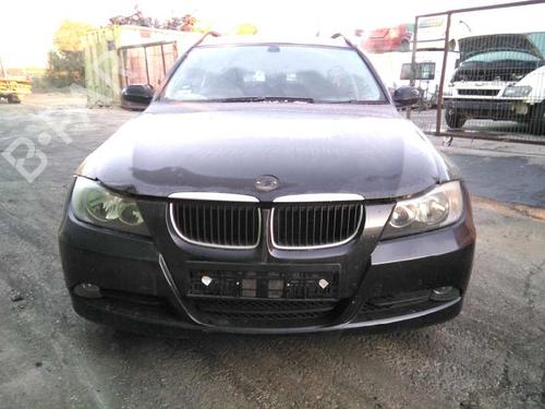 Used Parts BMW 3 Touring (E91) 320 i 643410