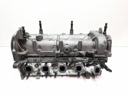 Used Cylinder head Cylinder head OPEL CORSA D (S07) [2006-2015] 22441938 22441938