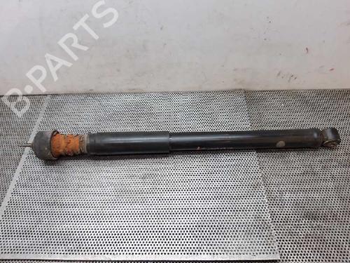 Left rear shock absorber FORD FOCUS I Saloon (DFW) 1.6 16V (100 hp) 4964568