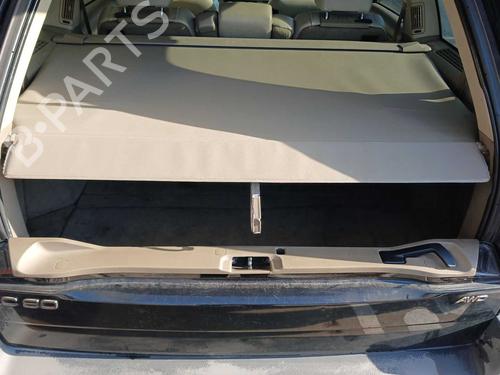 Used Rear parcel shelf Rear parcel shelf VOLVO XC90 I (275) D5 AWD (163 hp) 39695387 39695387