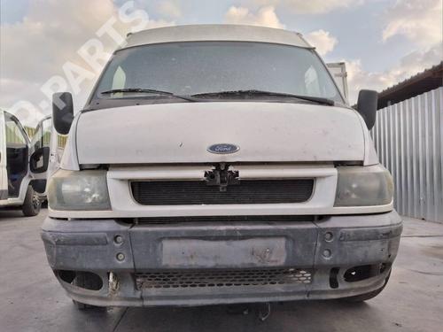 Steering column FORD TRANSIT Van (FA_ _)  | BP11169111M21  - Image 12