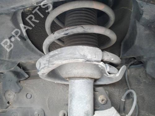 Used Left front shock absorber MAZDA 3 (BL) 1.6 MZR (BL14) (105 hp) 8221221