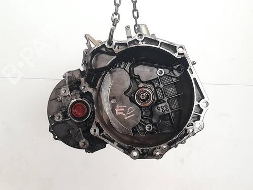 Gearbox OPEL ZAFIRA / ZAFIRA FAMILY B (A05) 1.7 CDTI (M75) | BP25732331M3 