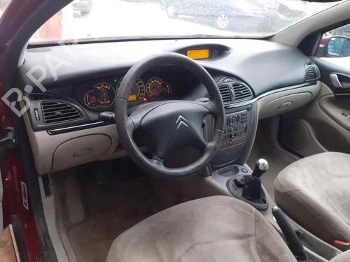 Engine CITROËN C5 I (DC_) 2.0 HDi (DCRHZB, DCRHZE) | BP24547392M1 
