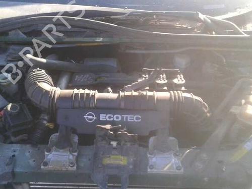 Warning switch OPEL SINTRA (APV) 2.2 DTI | BP6616133I22  - Image 8