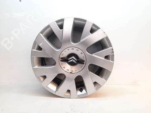 Used Rim CITROËN C4 I (LC_) [2004-2014]  18551441
