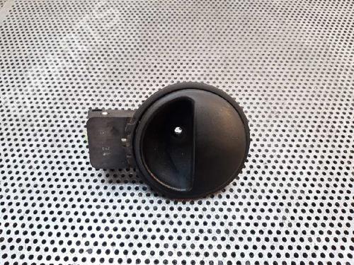 Used Rear left interior door handle DAEWOO KALOS (KLAS) 1.2 (72 hp) 4013307