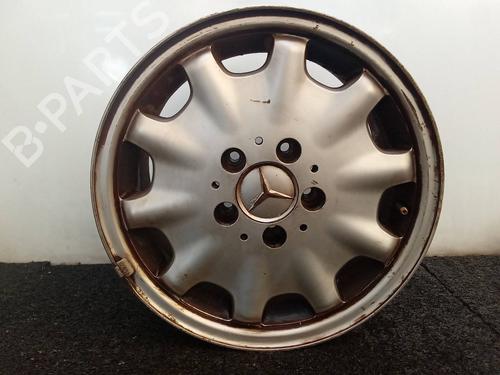 Used Rim MERCEDES-BENZ E-CLASS (W210) E 290 Turbo-D (210.017) (129 hp) 8342569