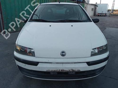 Rear wiper motor FIAT PUNTO (188_) 1.9 JTD 80 (188.237, .257, .337, .357) | BP6805458M102 