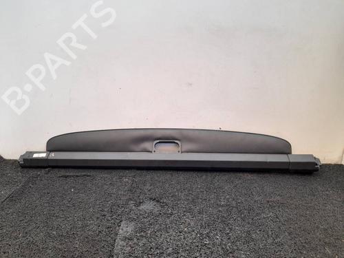Rear parcel shelf OPEL VECTRA C Estate (Z02) 1.9 CDTI (F35) | BP9207922C85 