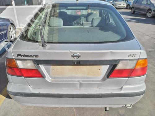 Left front indicator NISSAN PRIMERA (P11) 1.6 16V | BP16552905C32 