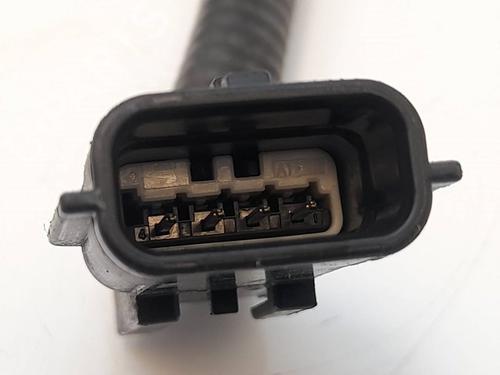 Elektronisk sensor DACIA SANDERO II  | BP14847168M84 