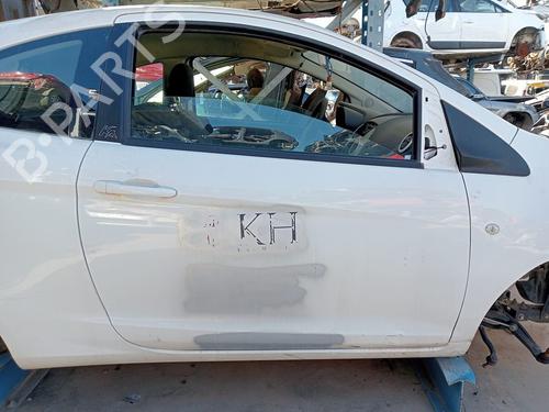 right-front-door-ford-ka-ru8-2008-2009-2010-2011-2012-2013-2014-2015-2016-30487058 main image