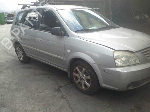 Servo brake KIA CARENS II MPV (FJ) 2.0 CRDi | BP590413M42 