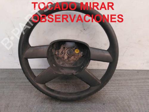 Used Steering wheel Steering wheel VW GOLF V (1K1) 1.9 TDI (105 hp) 1224250 1224250