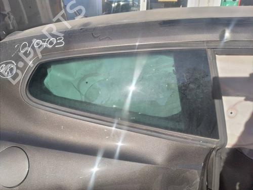 Used Rear right quarter glass Rear right quarter glass VW SCIROCCO III (137, 138) 2.0 TDI (140 hp) 14040611 14040611