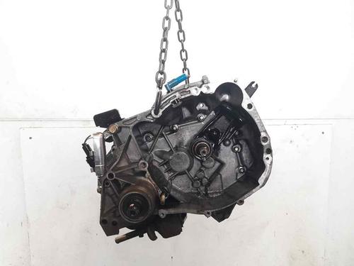 Gearbox RENAULT CLIO II (BB_, CB_) 1.2 (BB0A, BB0F, BB10, BB1K, BB28, BB2D, BB2H, CB0A,... | BP23849629M3 