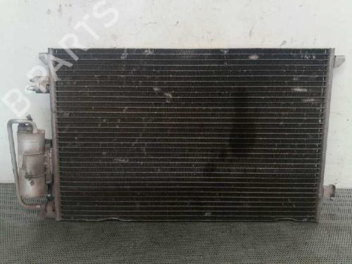 AC Kondensor AC Kondensor 268845 268845
