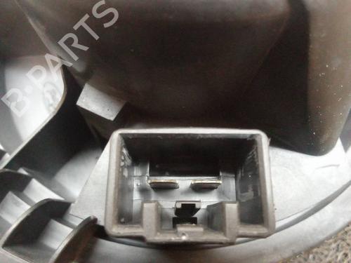 Heater blower motor FORD FOCUS I (DAW, DBW) 1.8 Turbo DI / TDDi | BP7846682M62 