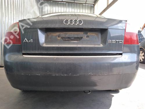 Right front shock absorber AUDI A4 B6 (8E2) 2.5 TDI | BP8272748M17 - Image 11