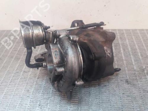 Turbolader/Kompressor Turbolader/Kompressor 1021786 1021786