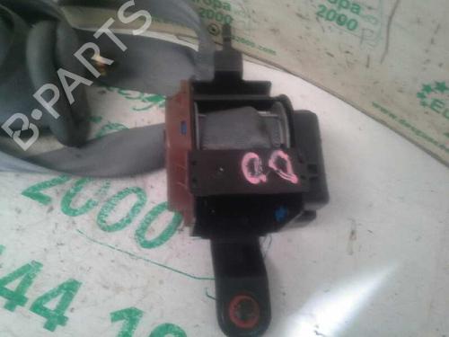 Front right seatbelt DAEWOO KALOS (KLAS) 1.2 | BP8736684I25 - Image 2