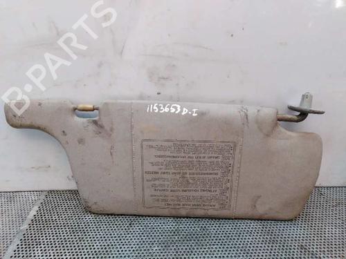 Right sun visor HONDA CR-V I (RD) 2.0 16V 4WD (RD1, RD3) | BP1733419I2 